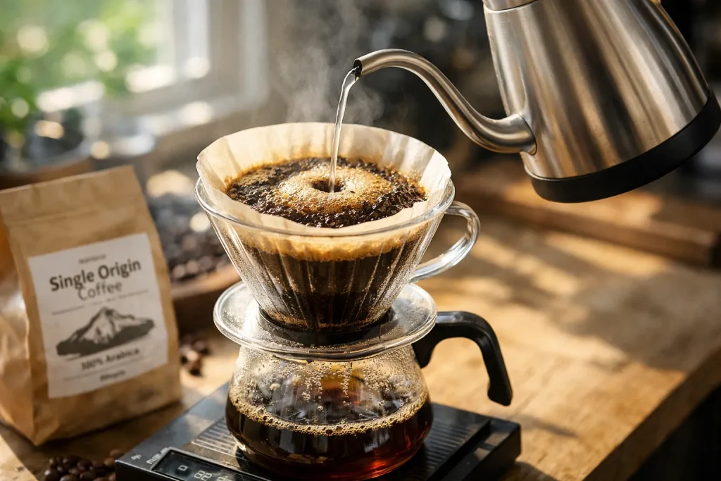 Advanced Processing and Sourcing Terms