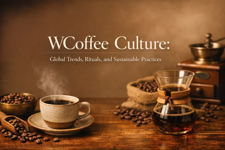 Coffee Culture