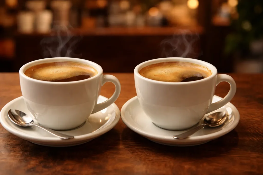 Common Myths About Decaf Coffee