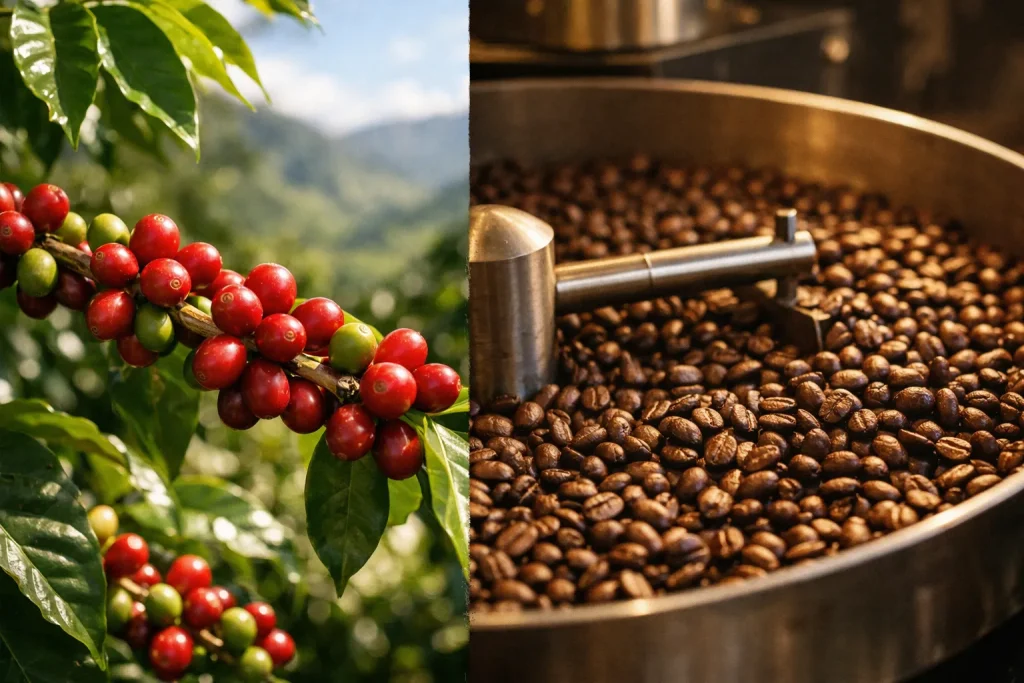 How to Enhance and Preserve Coffee Flavor Notes