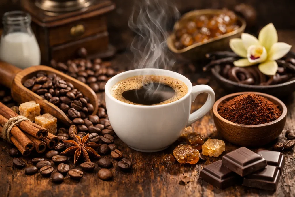 Flavor and Sensory Appeal