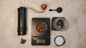How to Brew Coffee at Home
