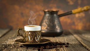 Turkish Coffee Traditions