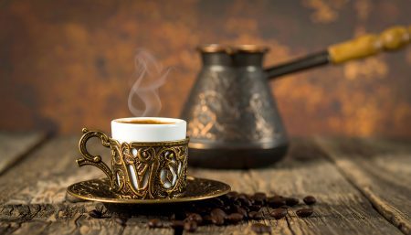 Turkish Coffee Traditions: History, Rituals, and Modern Practices Turkish Coffee Traditions