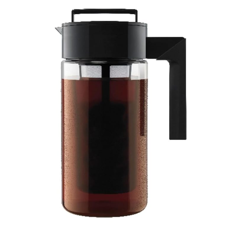 10 Best Cold Brew Coffee Makers for Home in 2026 – Expert Quality Picks