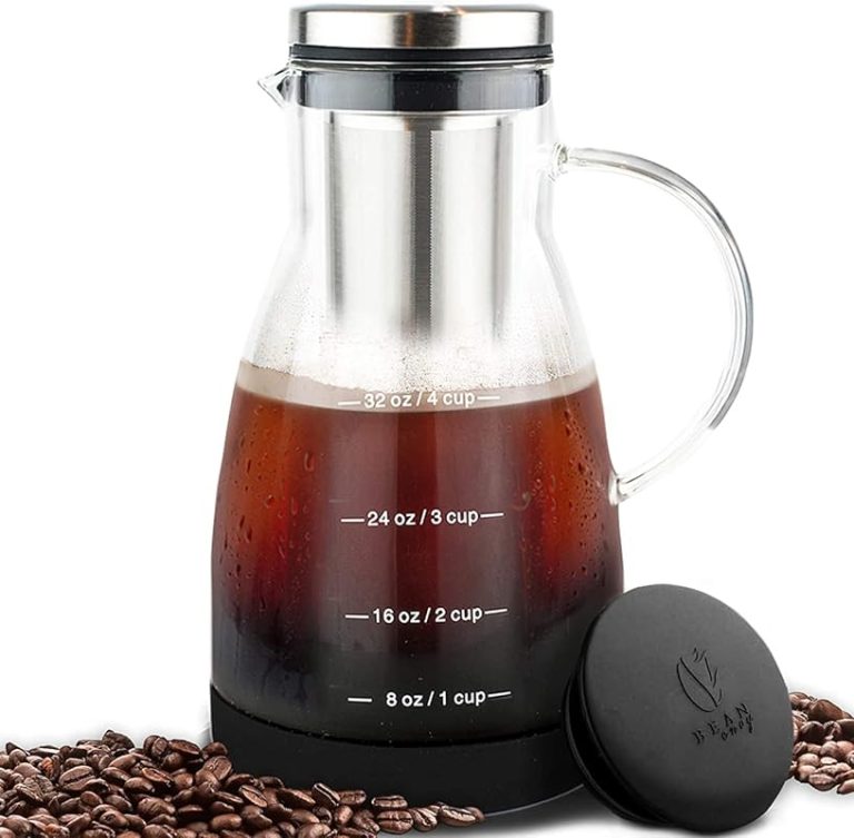 9 Best Fast Cold Brew Coffee Makers for 2026 – Expert Quality Picks