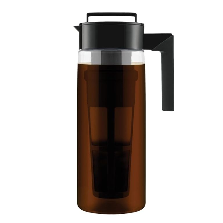 5 Best Takeya Tritan Cold Brew Coffee Makers for 2026 – Expert Quality Guide