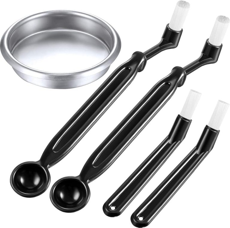 Best 1 Coffee Machine Cleaning Accessory Kit for 2026 – Expert Quality Review