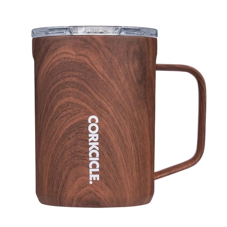 2 Best Corkcicle Coffee Mugs for 2026 – Expert Reviews & Quality Picks