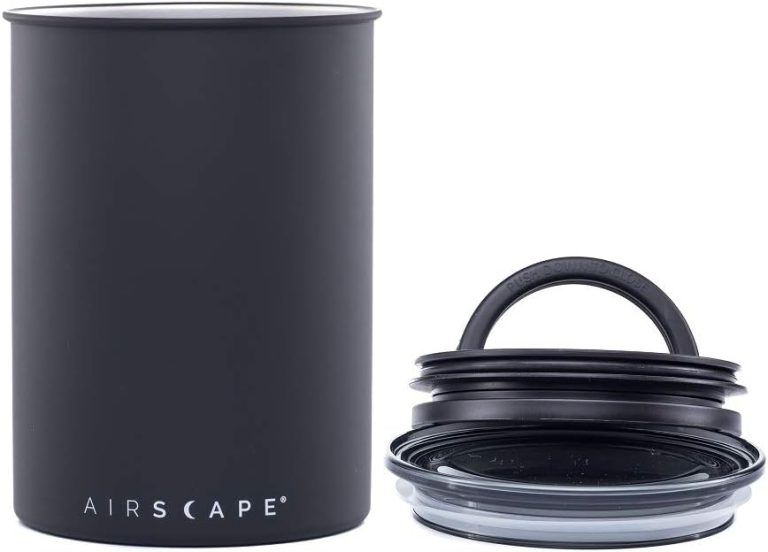 9 Best Whole Bean Coffee Storage Containers for 2026 – Expert Quality Picks