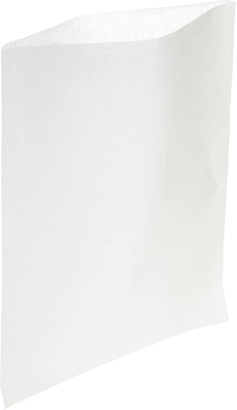 Toddy Cold Brew System Natural Paper Filter Bags, 50 Pack, 11.5