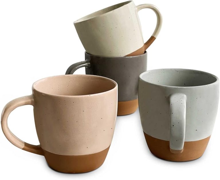 2 Best Ceramic Coffee Mugs for 2025 – Expert Reviews & Quality Picks