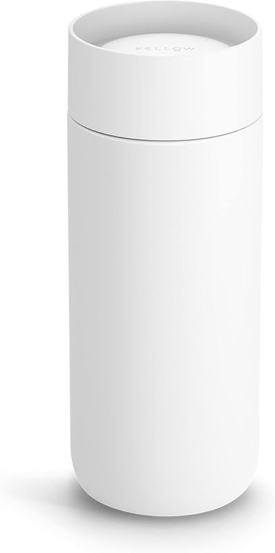 Fellow Carter Move 16oz Vacuum-Insulated Stainless Steel Mug with 360º