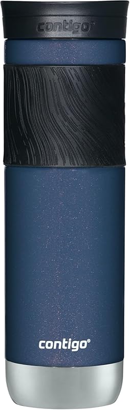 Contigo Byron 2.0 24oz Stainless Steel Travel Mug with Snapseal Lid, G