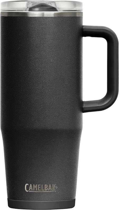 CamelBak Thrive 32 oz Leak-Proof Insulated Stainless Steel Travel Mug,