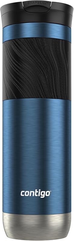 Contigo Byron 2.0 24oz Stainless Steel Travel Mug with Snapseal Lid, G