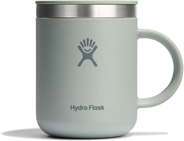3 Best Hydro Flask 12 Oz Coffee Mugs Reviewed for 2026 – Expert Quality Picks