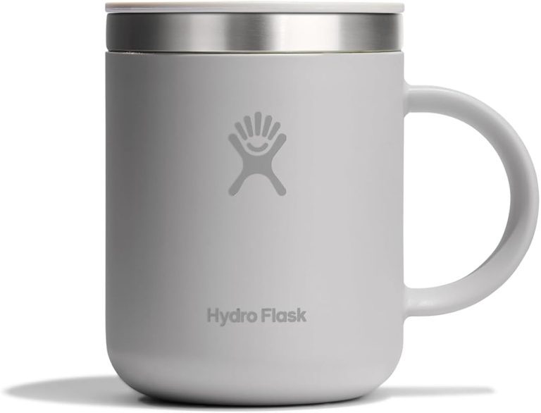 Top 3 Hydro Flask Coffee Mug Reviews for 2026 – Expert Quality Tested
