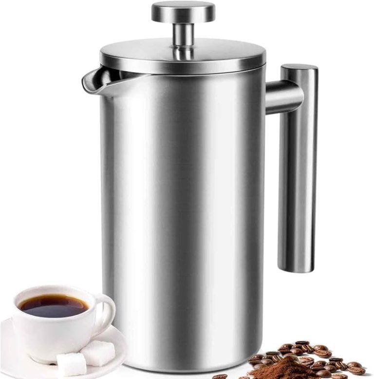 9 Best French Press Coffee Maker 1L for 2026 – Expert Quality Reviews