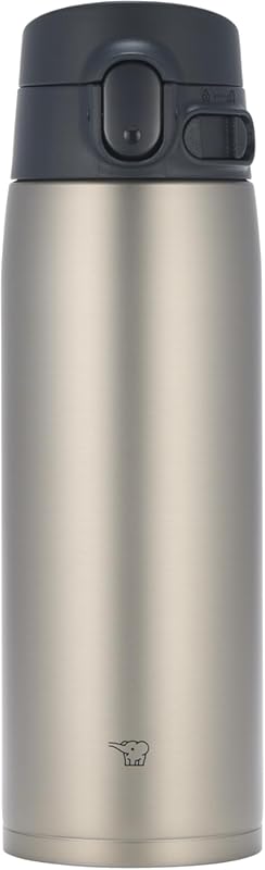 Zojirushi GoCafe SM-VH60-XA 20oz Insulated Stainless Steel Mug, BPA & 