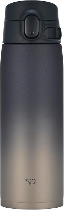 Zojirushi SM-VH60-XZ GoCafe 20oz Insulated Stainless Steel Mug, PFAS &