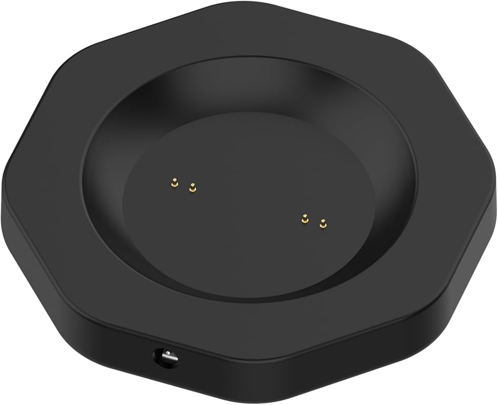 Ember Charger Base for Temperature Control Smart Mug 2 and 1 - Black C