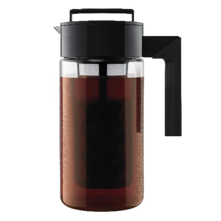 Takeya Tritan Cold Brew Coffee Maker Review 2026: Airtight, Leak-Free & BPA-Free