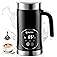 5 In 1 Milk Frother Review 2026: Top Electric Milk Steamer & Foam Maker Combo