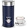 4 in 1 Electric Milk Frother Review 2026: Large Capacity Hot & Cold Milk Steamer