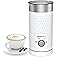 Keurig Standalone Frother Review 2026: Best Hot & Cold Non-Dairy Milk Frother