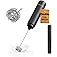 Milk Frother Handheld Battery Review 2026: Top Electric Foam Maker for Coffee