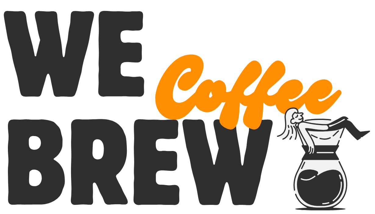 WeBrewCoffee